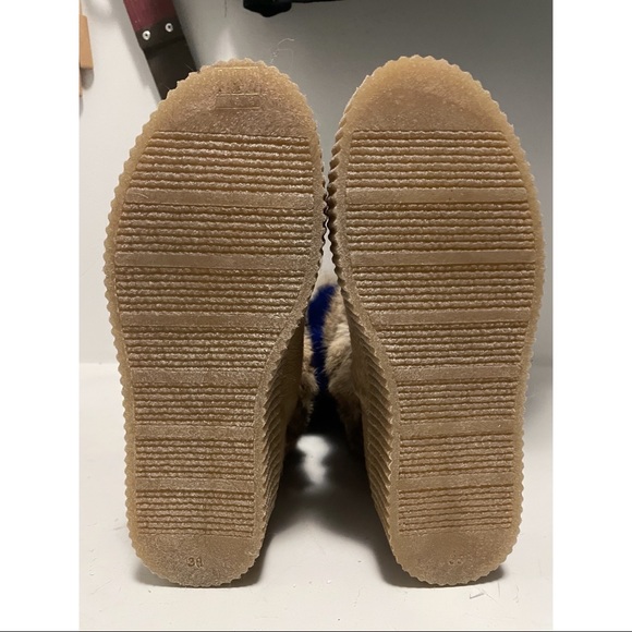 Diavolezza Rina Boots - Picture 4 of 10